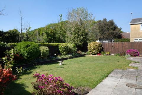 undefined, Burch Gardens, Dawlish EX7