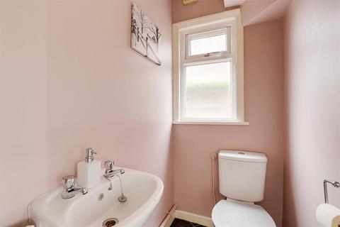 2 bedroom semi-detached house for sale, Cross Street, Arnold NG5