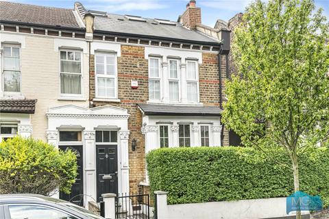 5 bedroom semi-detached house for sale, Wightman Road, London, N8