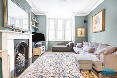 5 bedroom semi-detached house for sale, Wightman Road, London, N8