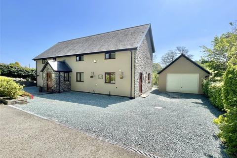 3 bedroom detached house for sale, Bwlch-y-Cibau, Llanfyllin, Powys, SY22