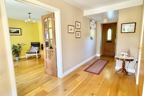 3 bedroom detached house for sale, Bwlch-y-Cibau, Llanfyllin, Powys, SY22