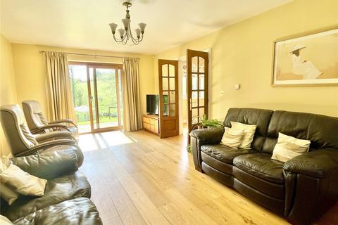 3 bedroom detached house for sale, Bwlch-y-Cibau, Llanfyllin, Powys, SY22