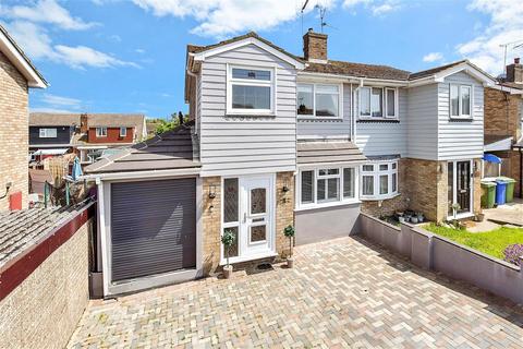 3 bedroom semi-detached house for sale, Nautilus Close, Sheerness ME12