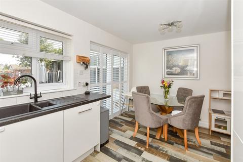 3 bedroom semi-detached house for sale, Nautilus Close, Sheerness ME12
