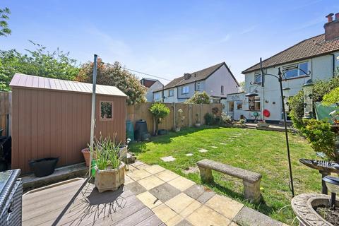 40 Florian Avenue, Sutton, SM1 3QH