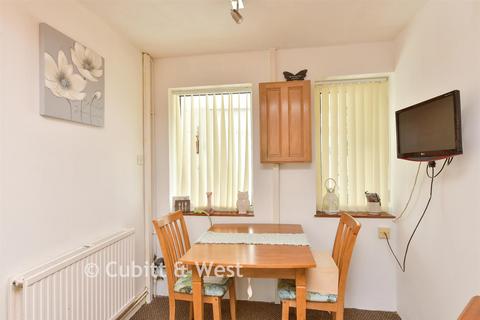 undefined, Cowley Drive, Brighton BN2