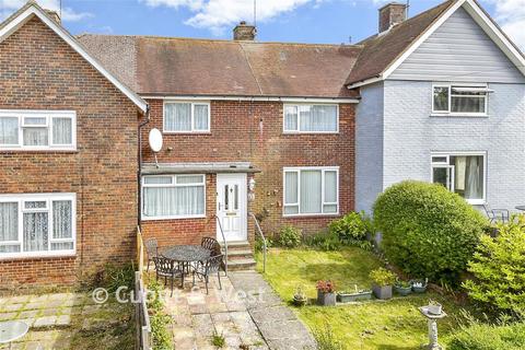 2 bedroom terraced house for sale, Cowley Drive, Brighton BN2