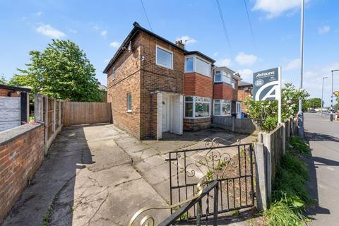 3 bedroom semi-detached house for sale, Sandy Lane, Warrington, WA2