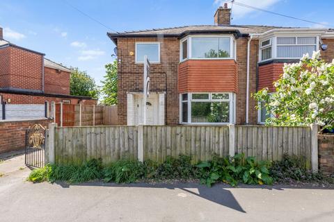 3 bedroom semi-detached house for sale, Sandy Lane, Warrington, WA2
