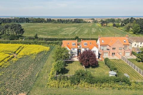 4 bedroom detached house for sale, Brancaster