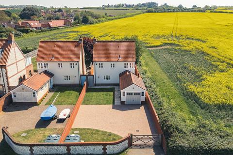 4 bedroom detached house for sale, Brancaster