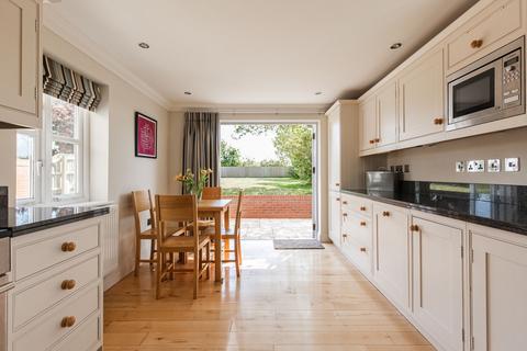 4 bedroom detached house for sale, Brancaster