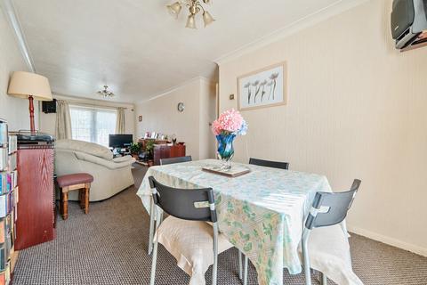 3 bedroom end of terrace house for sale, Northolt Gardens, Lordshill, Southampton, Hampshire, SO16