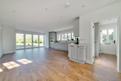 4 bedroom detached house for sale, The Street, Dockenfield, Farnham, Surrey, GU10