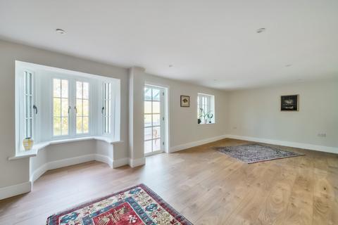4 bedroom detached house for sale, The Street, Dockenfield, Farnham, Surrey, GU10