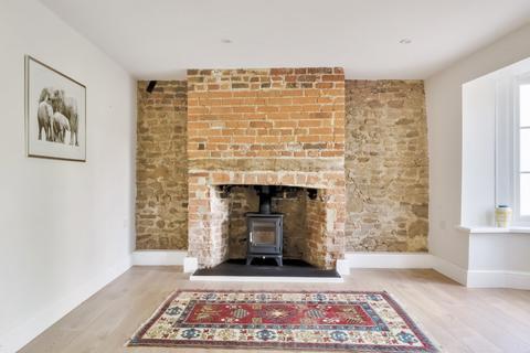 4 bedroom detached house for sale, The Street, Dockenfield, Farnham, Surrey, GU10