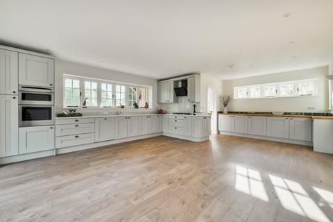 4 bedroom detached house for sale, The Street, Dockenfield, Farnham, Surrey, GU10