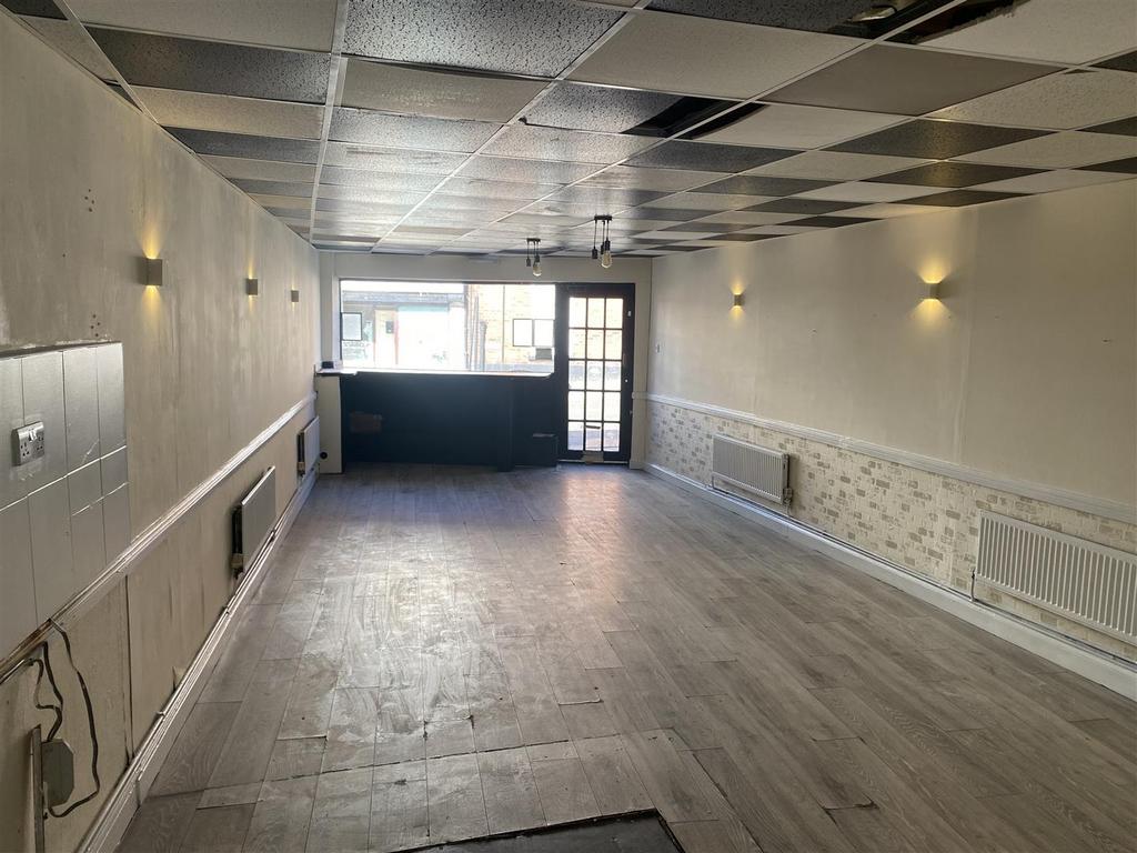Main Area