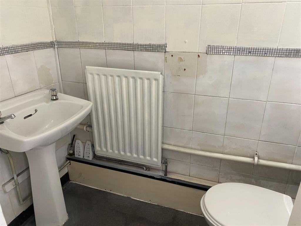 Cloakroom