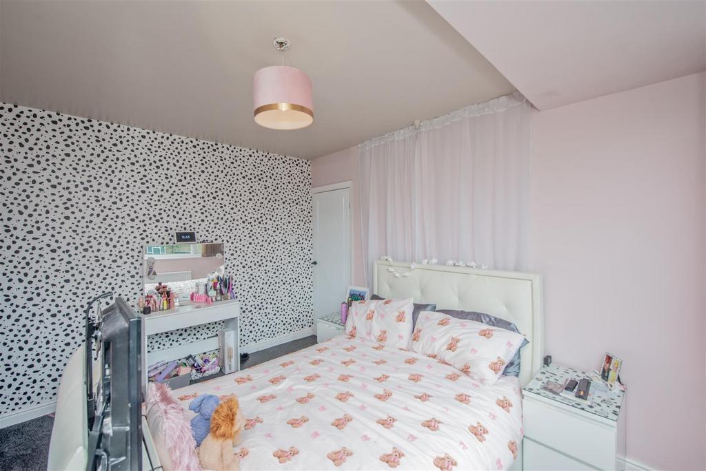 Bedroom Two: