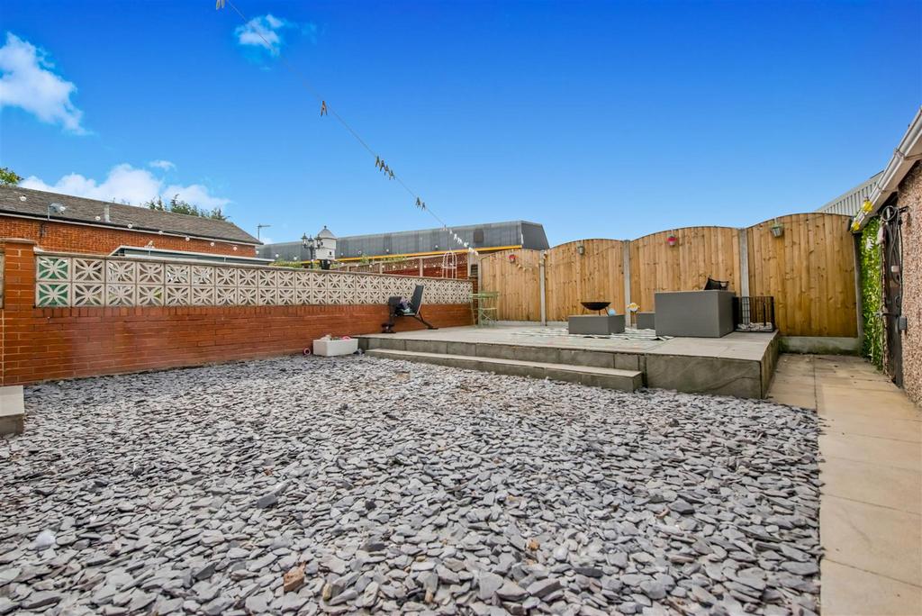 Gardens:
