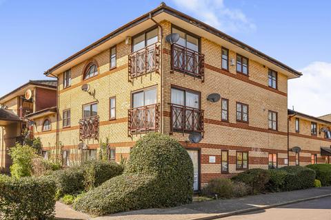 38 Pincott Place, London, SE4 2ER