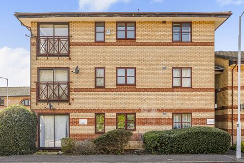 38 Pincott Place, London, SE4 2ER