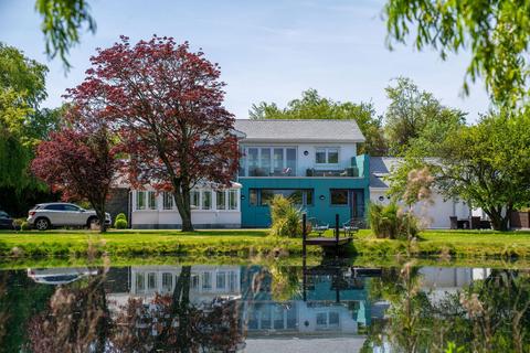 5 bedroom detached house for sale, Legh House Farm Southport New Road Mere Brow PR4 6JB
