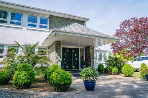 5 bedroom detached house for sale, Legh House Farm Southport New Road Mere Brow PR4 6JB