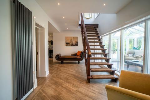 5 bedroom detached house for sale, Legh House Farm Southport New Road Mere Brow PR4 6JB