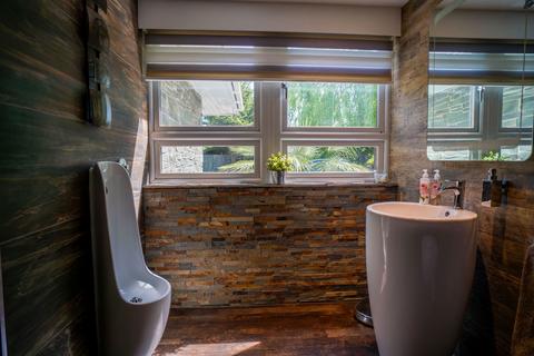 5 bedroom detached house for sale, Legh House Farm Southport New Road Mere Brow PR4 6JB