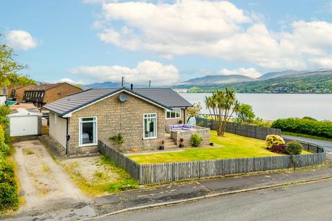 5 bedroom detached bungalow for sale, 2 Straid A Cnoc, Clynder, Helensburgh, G84 0QX
