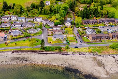 5 bedroom detached bungalow for sale, 2 Straid A Cnoc, Clynder, Helensburgh, G84 0QX