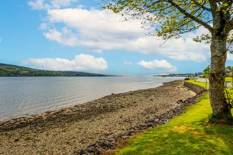 5 bedroom detached bungalow for sale, 2 Straid A Cnoc, Clynder, Helensburgh, G84 0QX