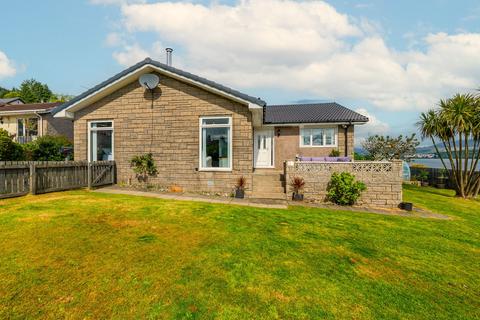 5 bedroom detached bungalow for sale, 2 Straid A Cnoc, Clynder, Helensburgh, G84 0QX