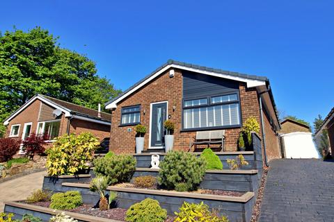 3 bedroom detached bungalow for sale, Hyacinth Close, Helmshore, Rossendale, Lancashire, BB4