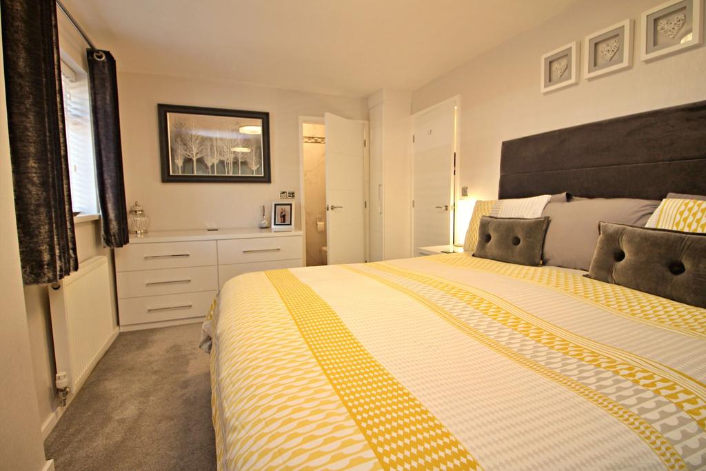 Main Bedroom