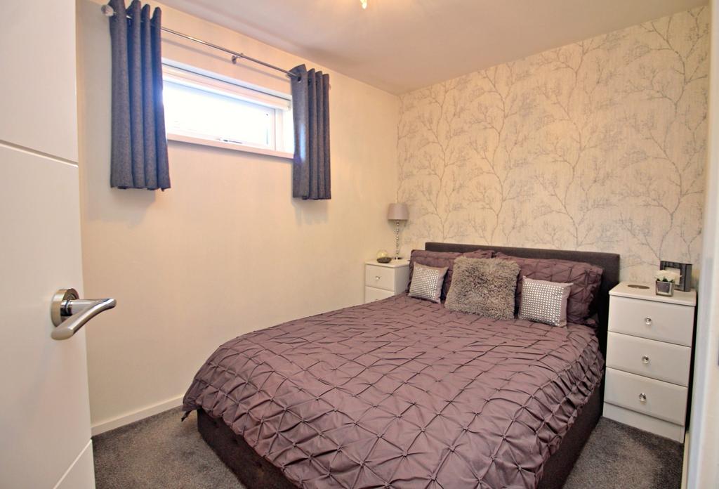Double Bedroom 2