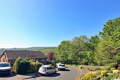 3 bedroom detached bungalow for sale, Hyacinth Close, Helmshore, Rossendale, Lancashire, BB4