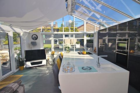 3 bedroom detached bungalow for sale, Hyacinth Close, Helmshore, Rossendale, Lancashire, BB4