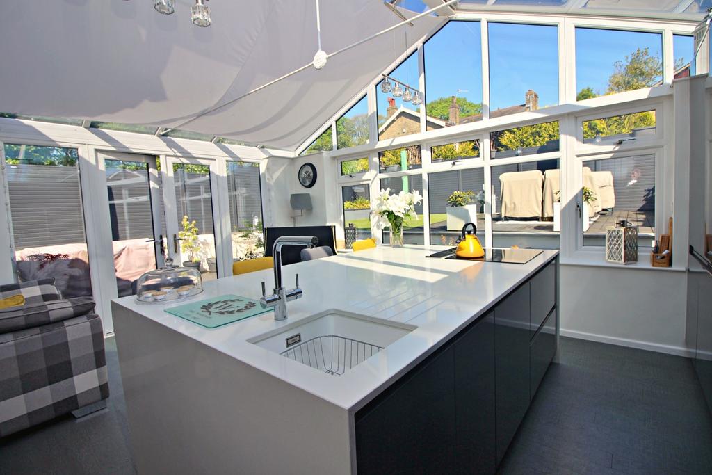 Breakfast Kitchen 3