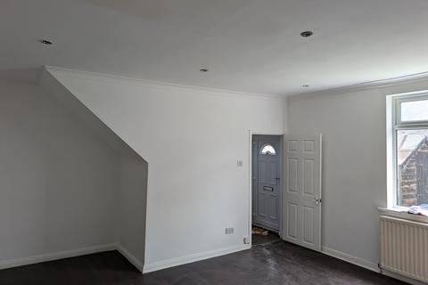 2 bedroom terraced house to rent, Chestnut Street, , Ashington