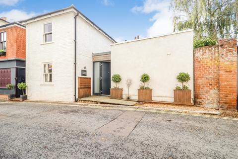 undefined, Sun Lane, Woodbridge