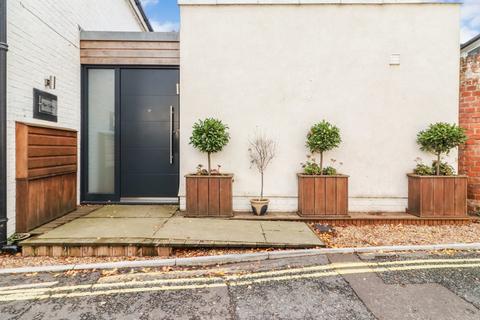 undefined, Sun Lane, Woodbridge