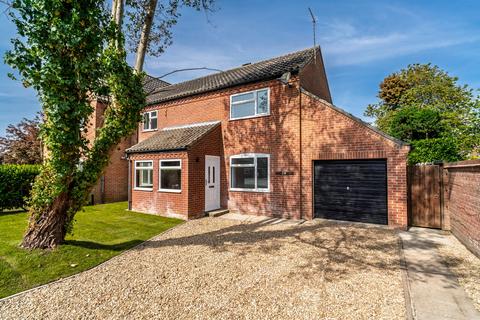 24 Sutton Road, Swaffham, PE37 7SN