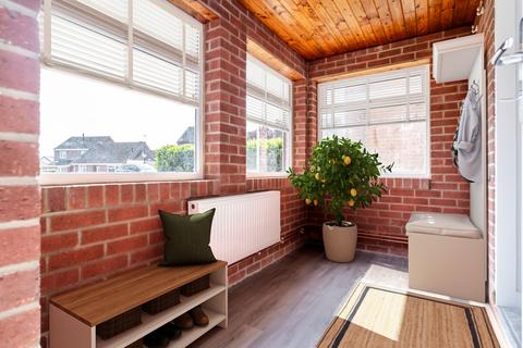 24 Sutton Road, Swaffham, PE37 7SN