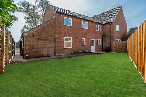 24 Sutton Road, Swaffham, PE37 7SN