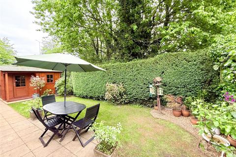 undefined, Mountain Ash, Marlow Bottom, SL7