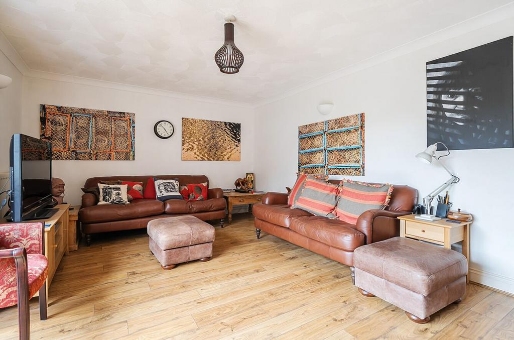 Living / Dining Room